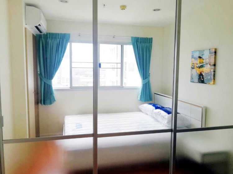 Condo for rent Lumpini Mega City Bangna