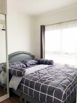 Condo for rent Notting Hill Su