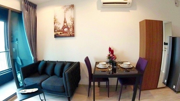 Condo for rent Ideo Mobi Sukhumvit Eastgate