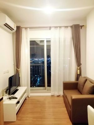 Condo for rent Notting Hill Sukhumvit - Praksa