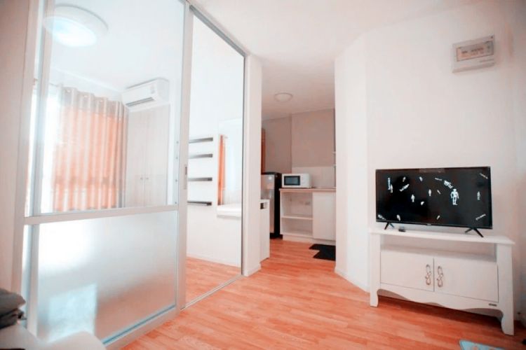 Condo for rent Lumpini Ville O