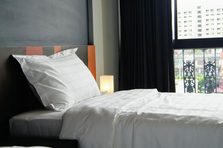 Zleepmotion Sukhumvit 22