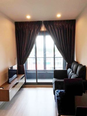 rent!! (IDEO Mobi Sukhumvit Eastgate) BTS-Bangna