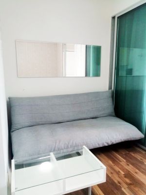 Condo for rent A Space Me Bangna