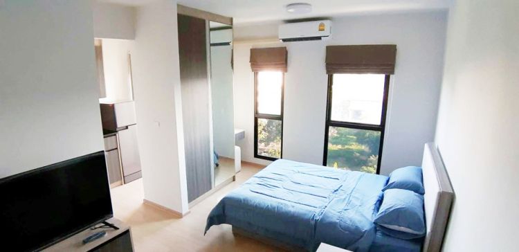 Condo for rent UNiO Sukhumvit 