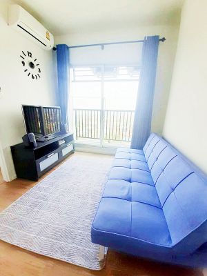 Condo for rent Notting Hill Su