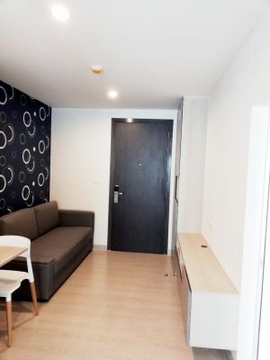 Condo for rent Niche ID Sukhum