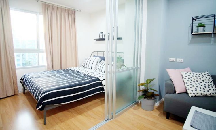 Condo for rent Lumpini Ville O