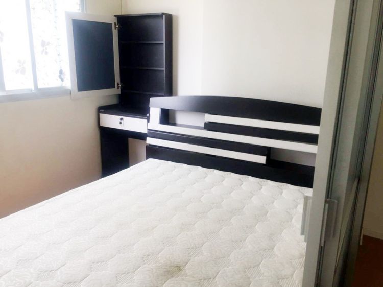 Condo for rent Lumpini Mega City Bangna