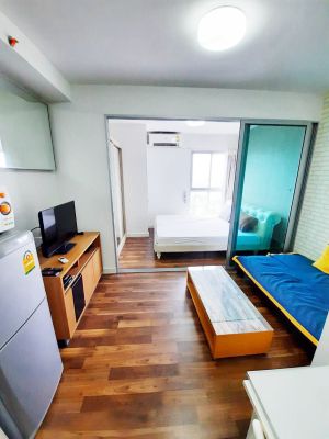 Condo for rent A Space Me Bangna