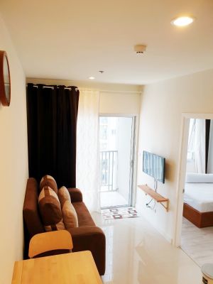 Condo for rent Manor Sanambinnam