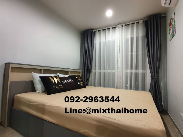 regent home Sukhumvit 97/1 for rent bts bangchak