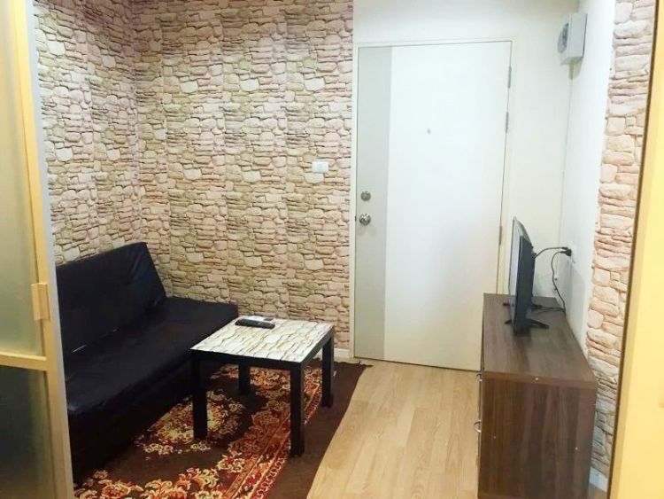 Condo for rent Lumpini Ville On Nut - Phatthanakan