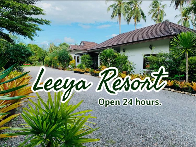 LeeyaResort