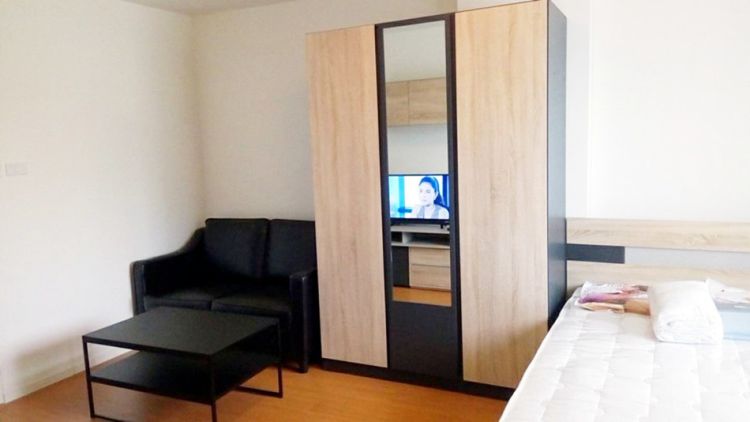 Condo for rent Lumpini Mixx Thepharak - Srinakarin