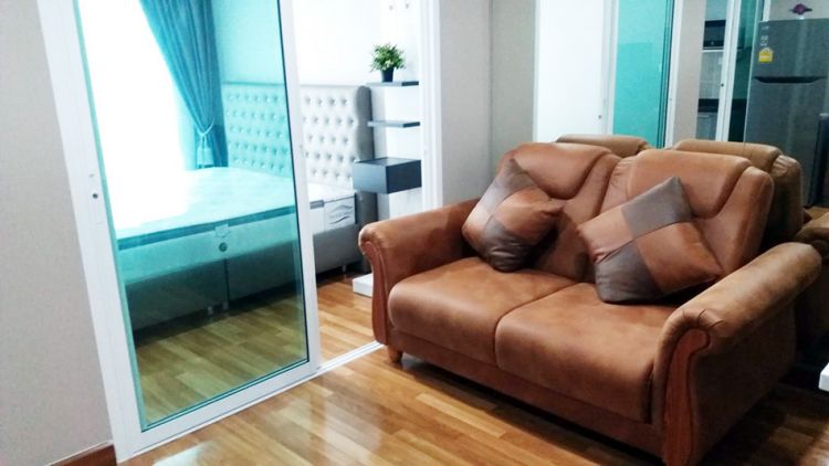 rent (Regent Home Sukhumvit 81) BTS-ON NUT