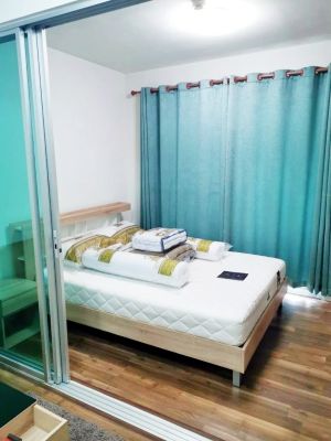 Condo for rent A Space ME Sukhumvit 77