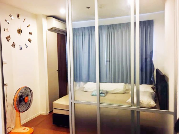 Condo for rent Lumpini Mega City Bangna.