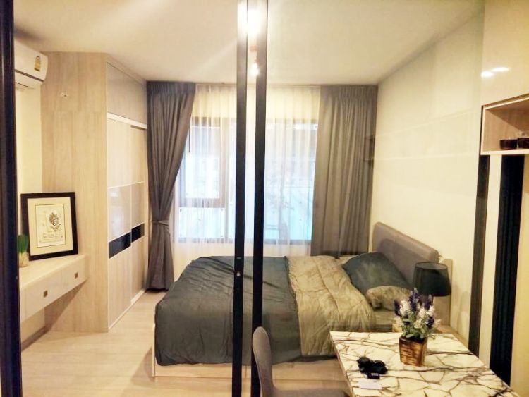 rent (Life Asoke) MRT-PETBURI