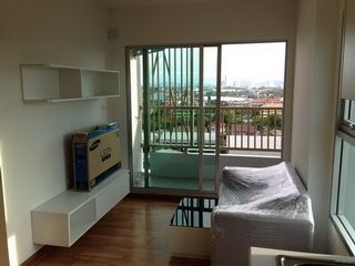 Room for rent 6,000 B at The Trust Condo ,South Pattaya