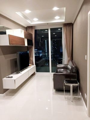 Condo for rent The Metropolis Samrong Interchange