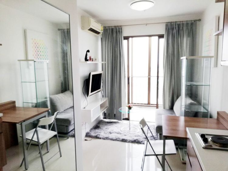 Condo for rent Ideo Mix Sukhumvit 103