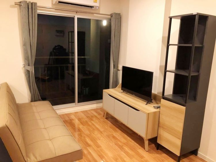 Condo for rent Lumpini Ville S