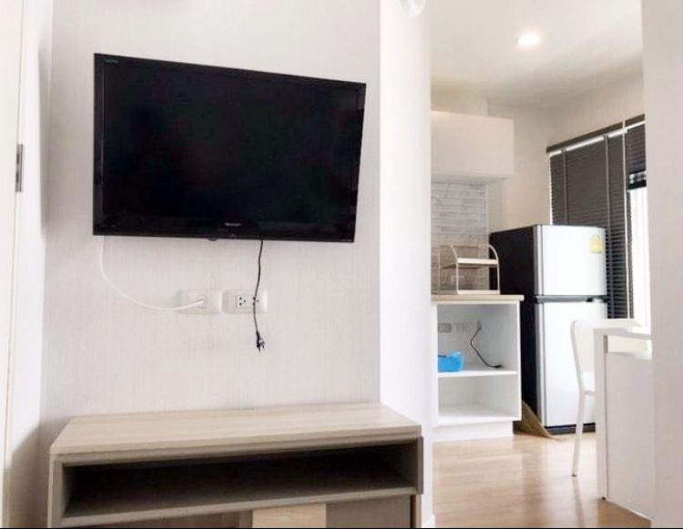 Condo for rent Lumpini Ville Onnut 46