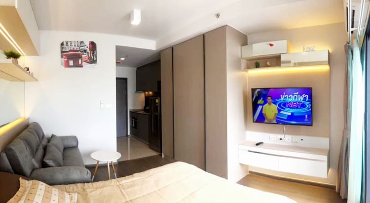 for rent!! (IDEO Sukhumvit 93) BTS-Bang Chak