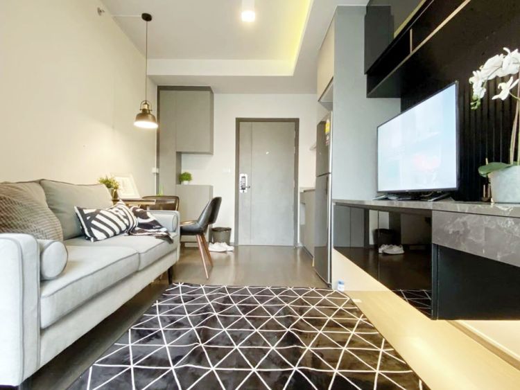 for rent!! (IDEO Sukhumvit 93) BTS-Bang Chak