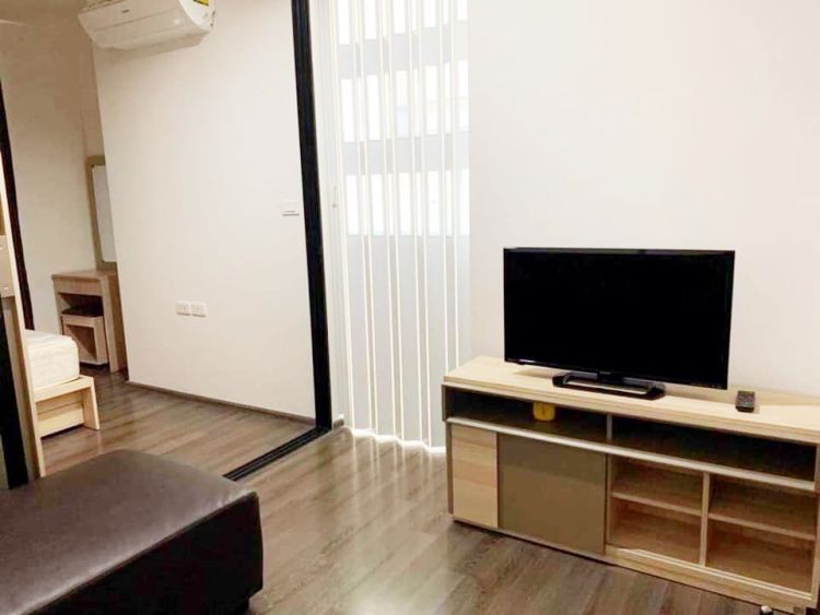 Condo for rent The Base Park West Sukhumvit 77