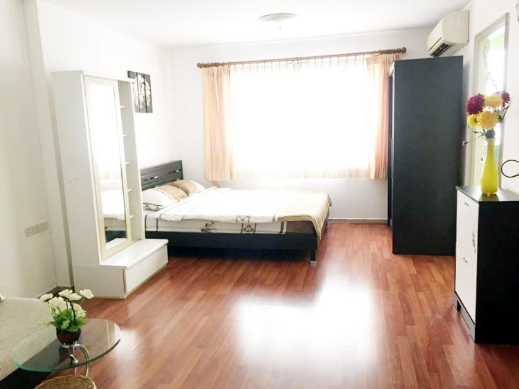 Condo for rent Lumpini Center Sukhumvit 77