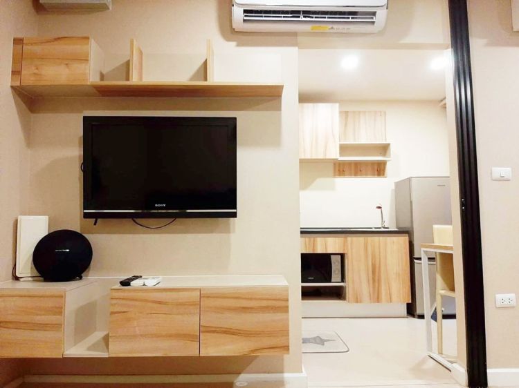 Condo for rent The Cube Plus Minburi