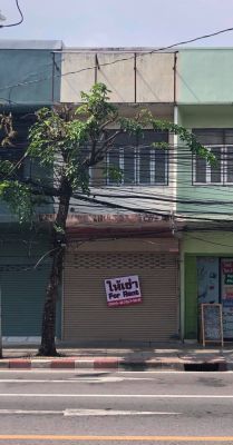 For Rent Commercial Building 2