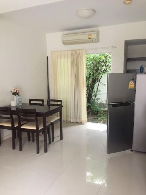 For Rent Townhome 3 Storey Baa