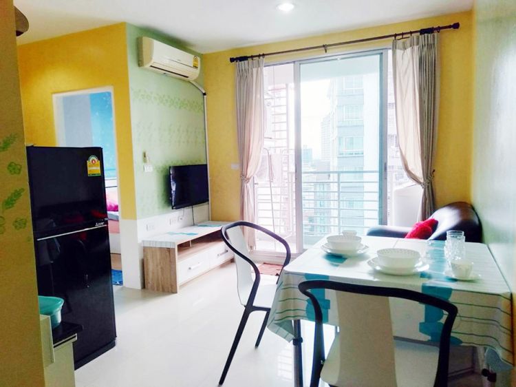 Condo for rent @ City Sukhumvit 101/1