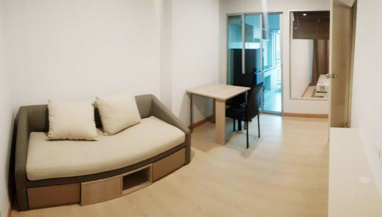 Condo for rent The Kith Sukhumvit 113