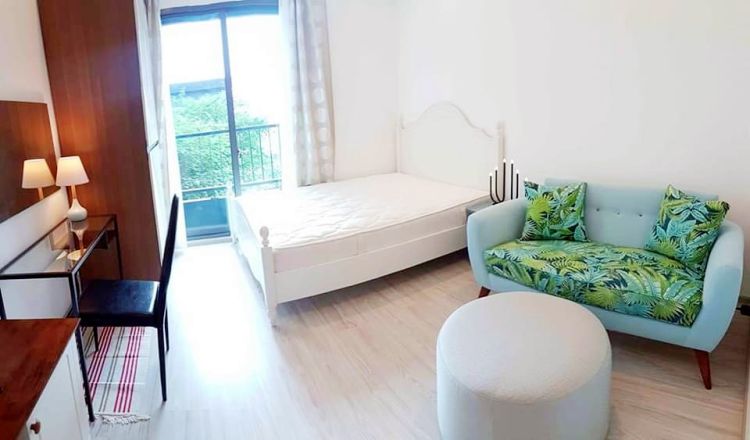 Condo for rent Ideo Mobi Sukhu