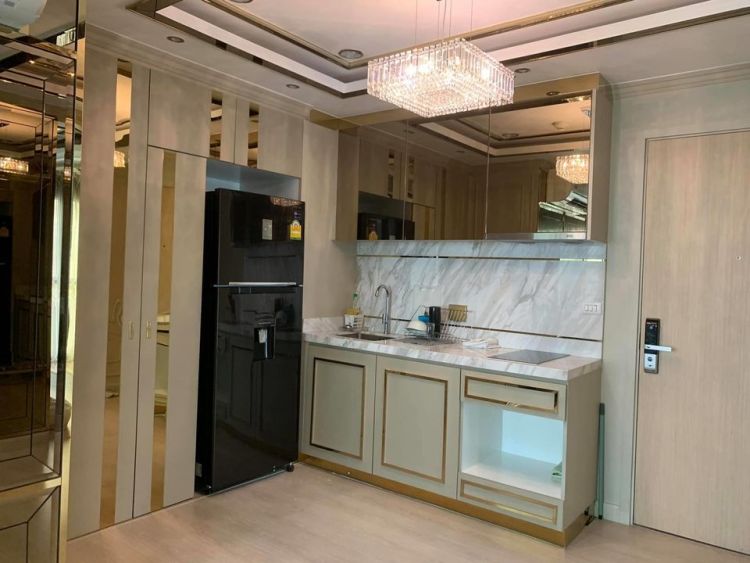 Rhythm Asoke 2 ( Code; M-RTA2 113 ) 2 bed