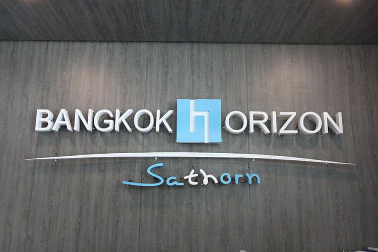 For Rent Condo Bangkok Horizon