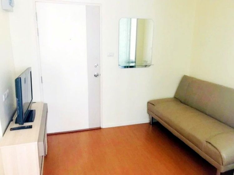 Condo for rent Lumpini Mega City Bangna.