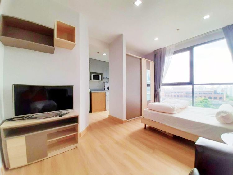 Condo for rent Ideo Mobi Sukhu