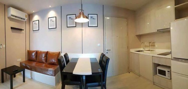 Life Sukhumvit 48.for rent ( C