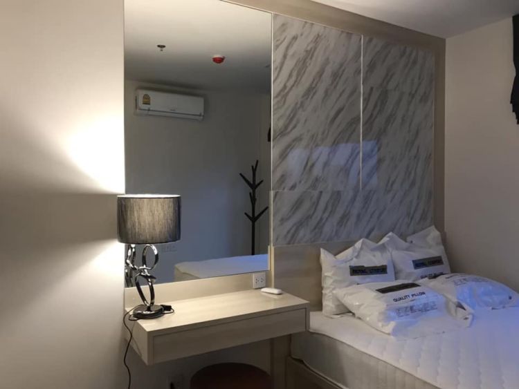 Life Sukhumvit 48 for rent ( C