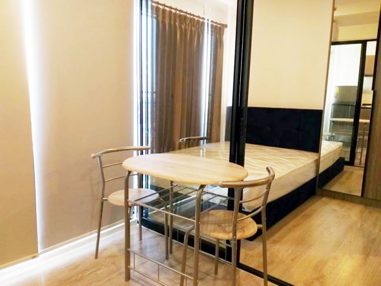 Condo for rent Kensington Sukhumvit - Theparak.