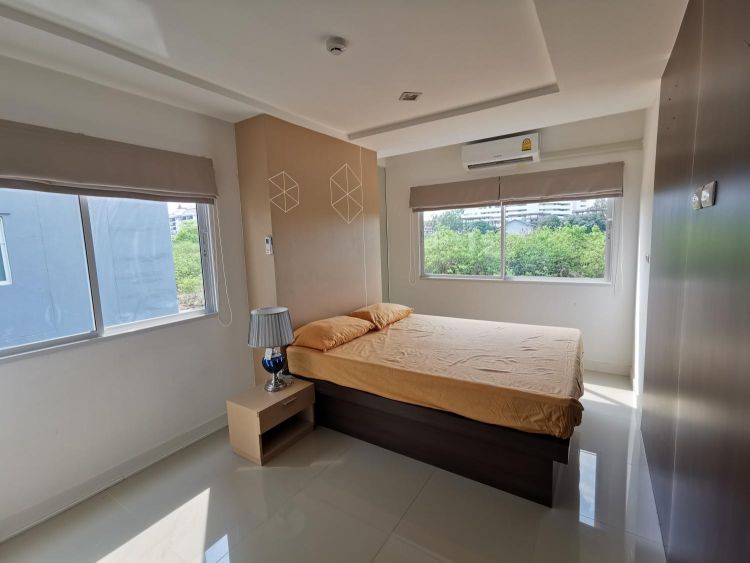 Triogems Condo jomtien beach