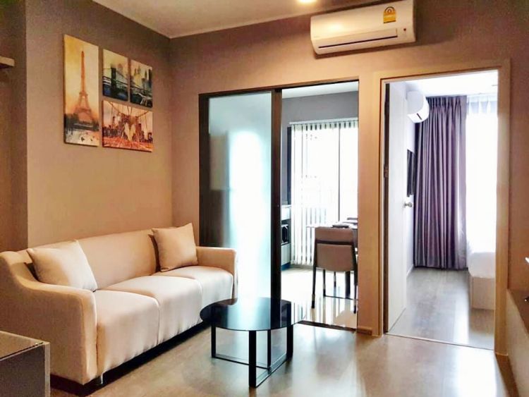 Condo for rent Ideo Sukhumvit 93.