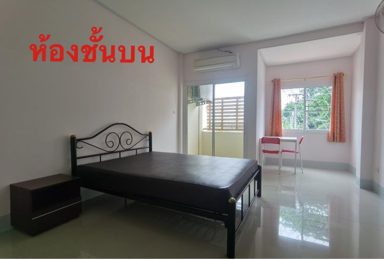 ห้องพักใหม่ พร้อมเฟอร์ฯ