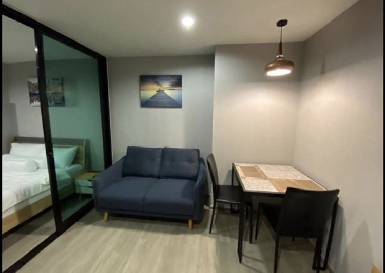 Condo for rent REACH Phaholyot