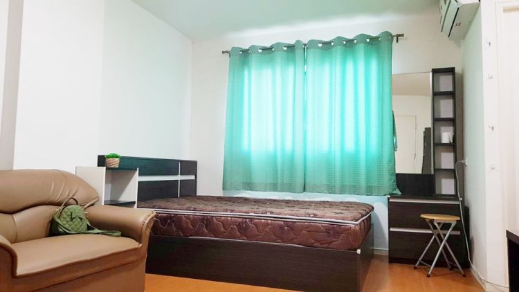 for rent Lumpini Condotown Rom